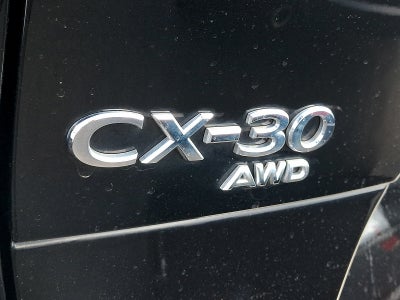 2023 Mazda Mazda CX-30 2.5 S Preferred