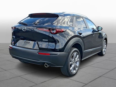 2023 Mazda Mazda CX-30 2.5 S Preferred