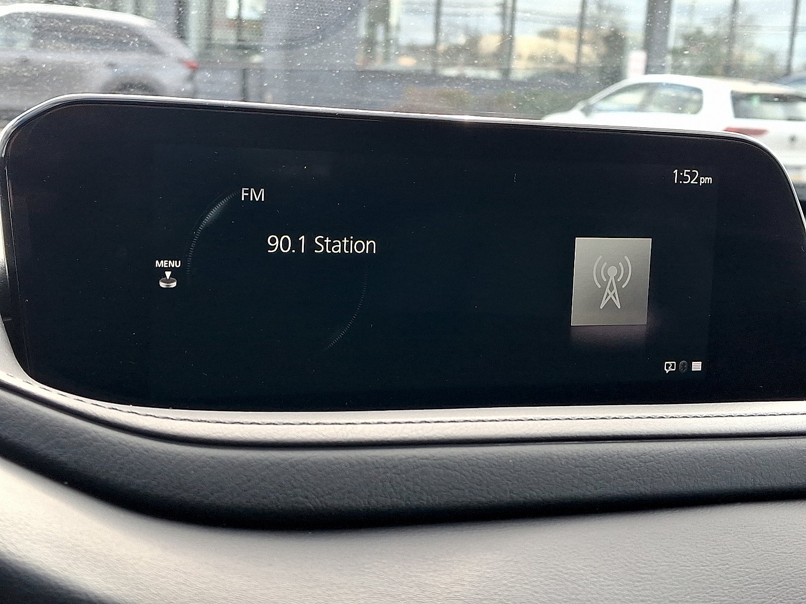 2024 Mazda Mazda CX-30 2.5 S Preferred Package