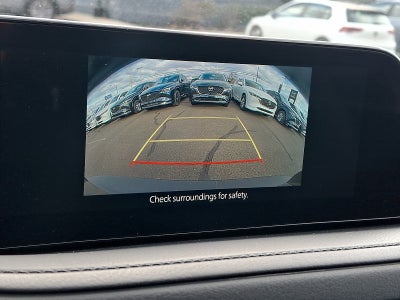 2024 Mazda Mazda CX-30 2.5 S Preferred Package