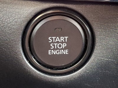 2024 Mazda Mazda CX-30 2.5 S Preferred Package