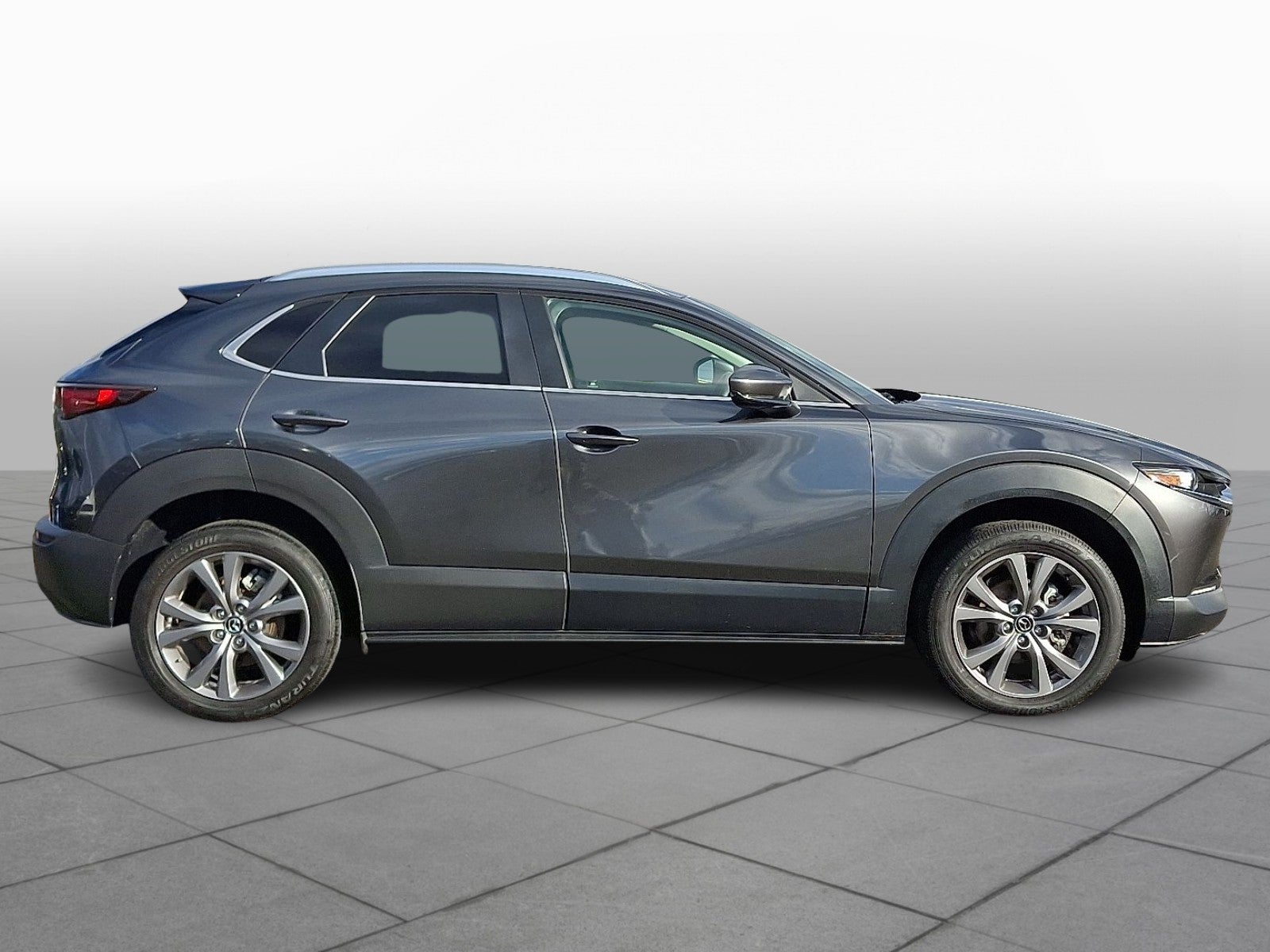 2024 Mazda Mazda CX-30 2.5 S Preferred Package
