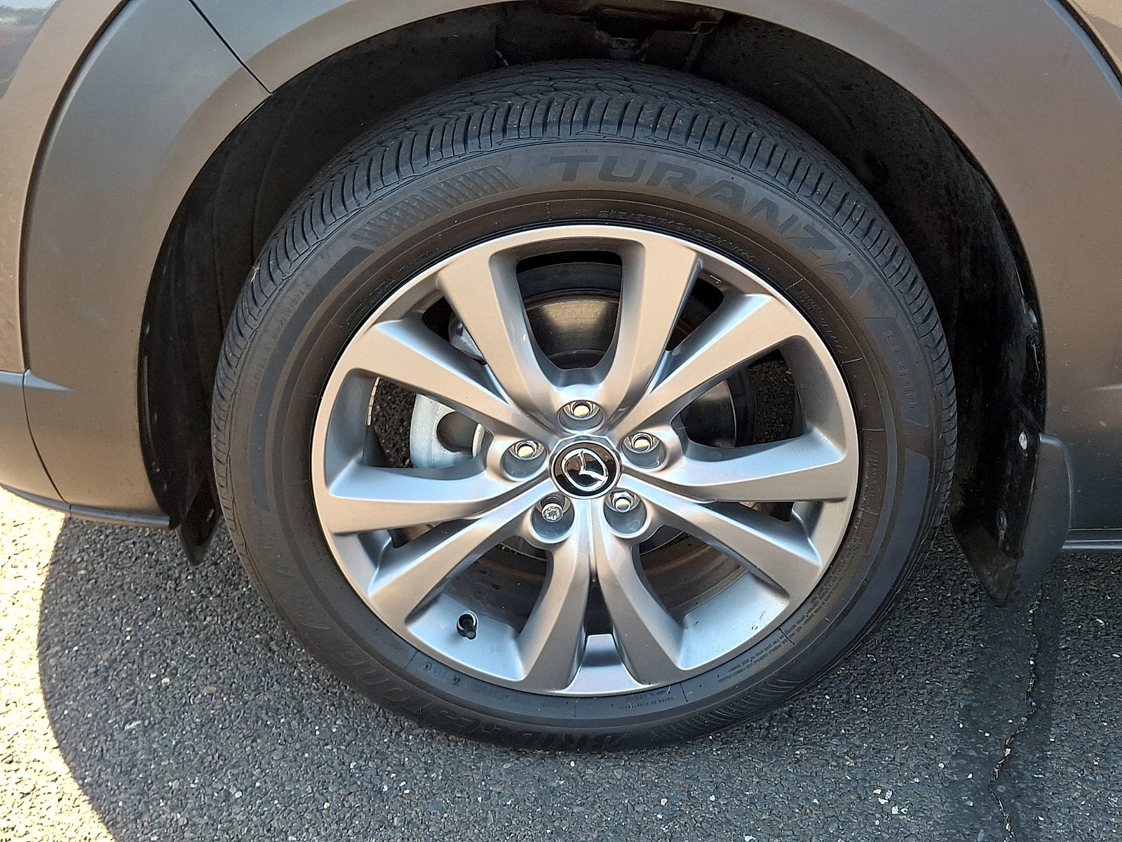 2023 Mazda Mazda CX-30 2.5 S Premium