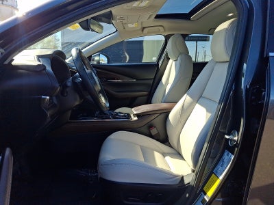 2023 Mazda Mazda CX-30 2.5 S Premium