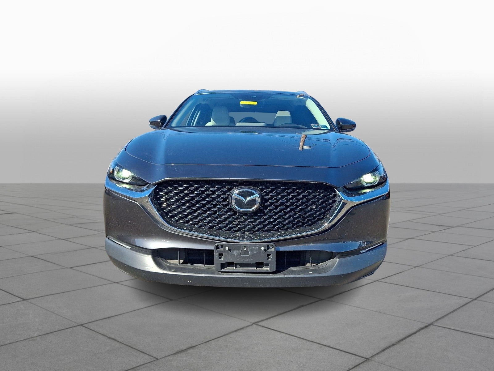 2023 Mazda Mazda CX-30 2.5 S Premium