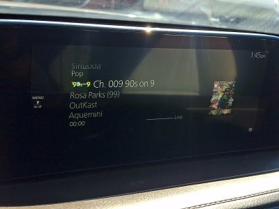 2023 Mazda Mazda CX-30 2.5 S Premium