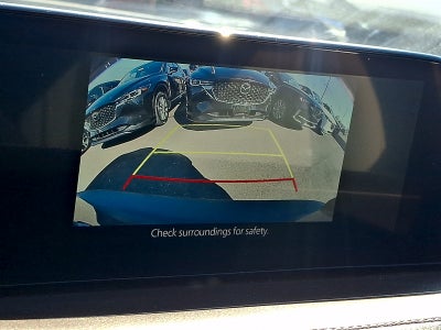 2023 Mazda Mazda CX-30 2.5 S Premium