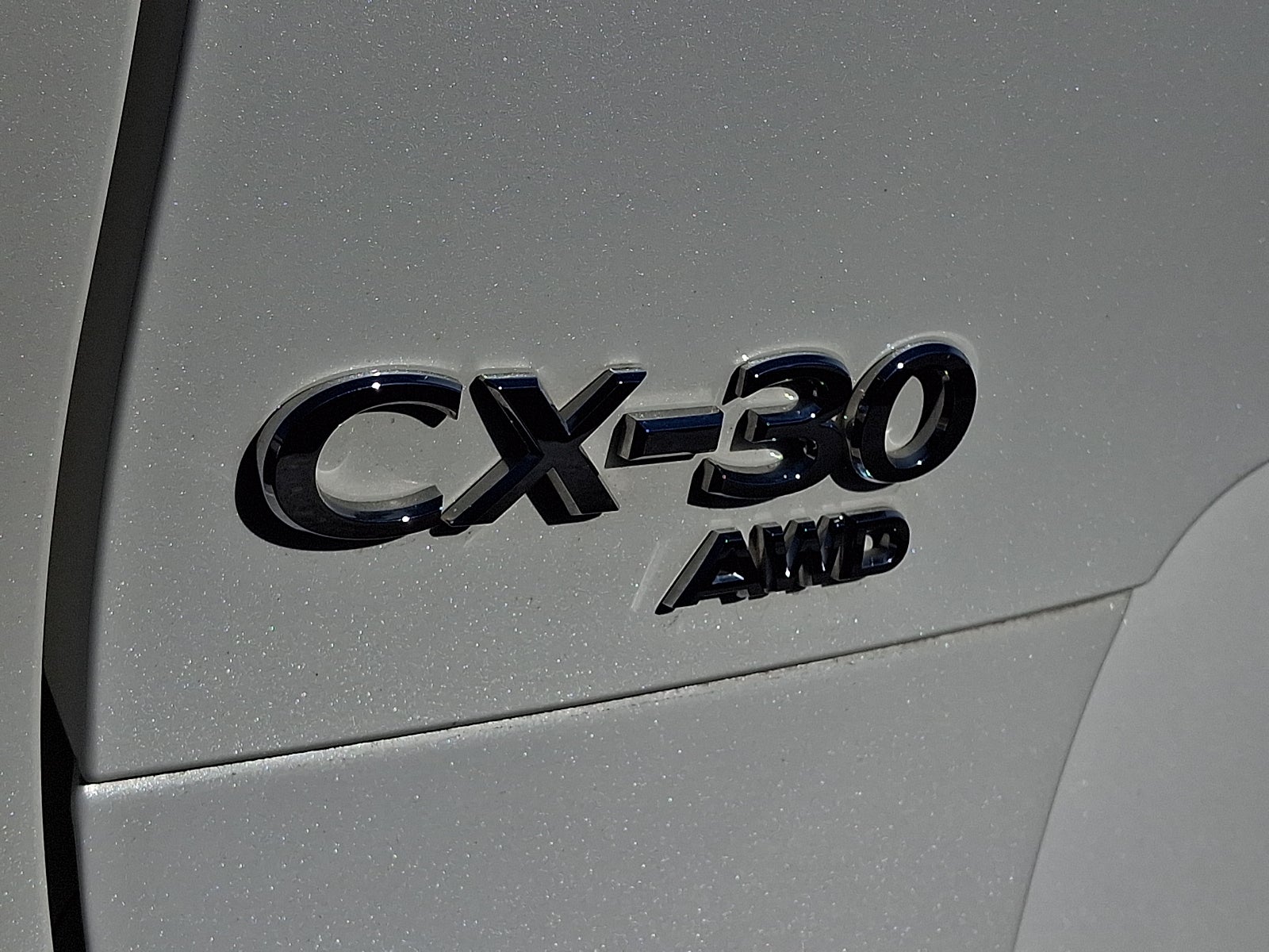 2023 Mazda Mazda CX-30 2.5 S Premium