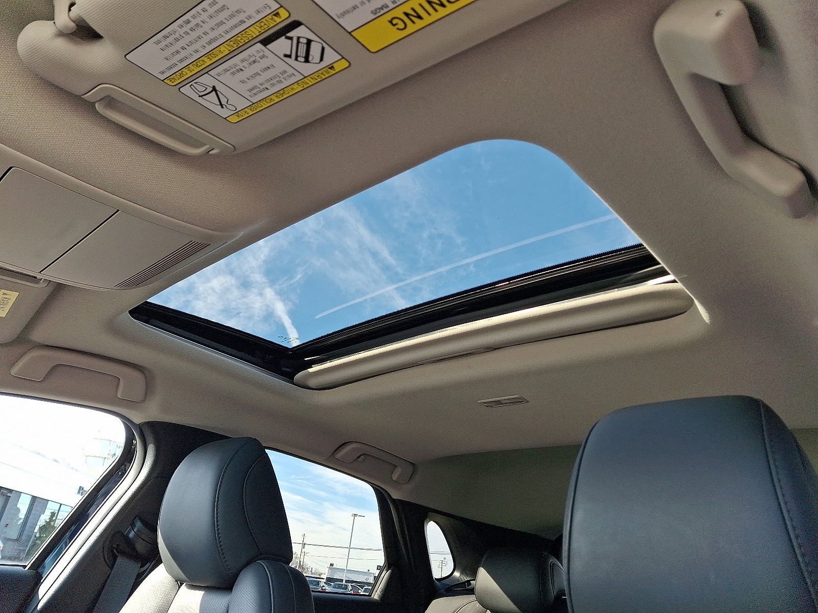 2025 Mazda Mazda CX-30 2.5 S Premium Package