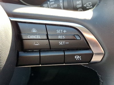 2025 Mazda Mazda CX-30 2.5 S Premium Package