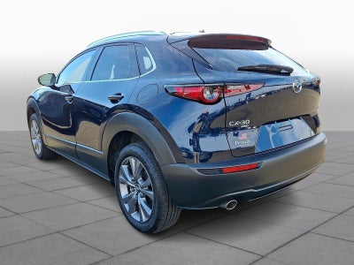 2025 Mazda Mazda CX-30 2.5 S Premium Package