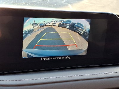 2023 Mazda Mazda CX-30 2.5 S Premium