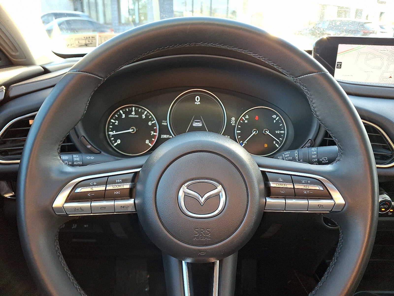 2023 Mazda Mazda CX-30 2.5 S Premium