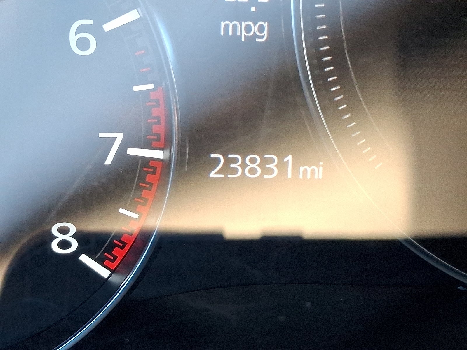 2023 Mazda Mazda CX-30 2.5 S Premium