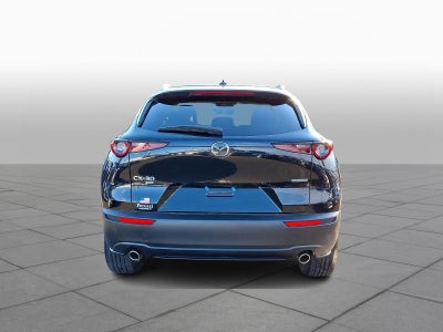 2023 Mazda Mazda CX-30 2.5 S Premium