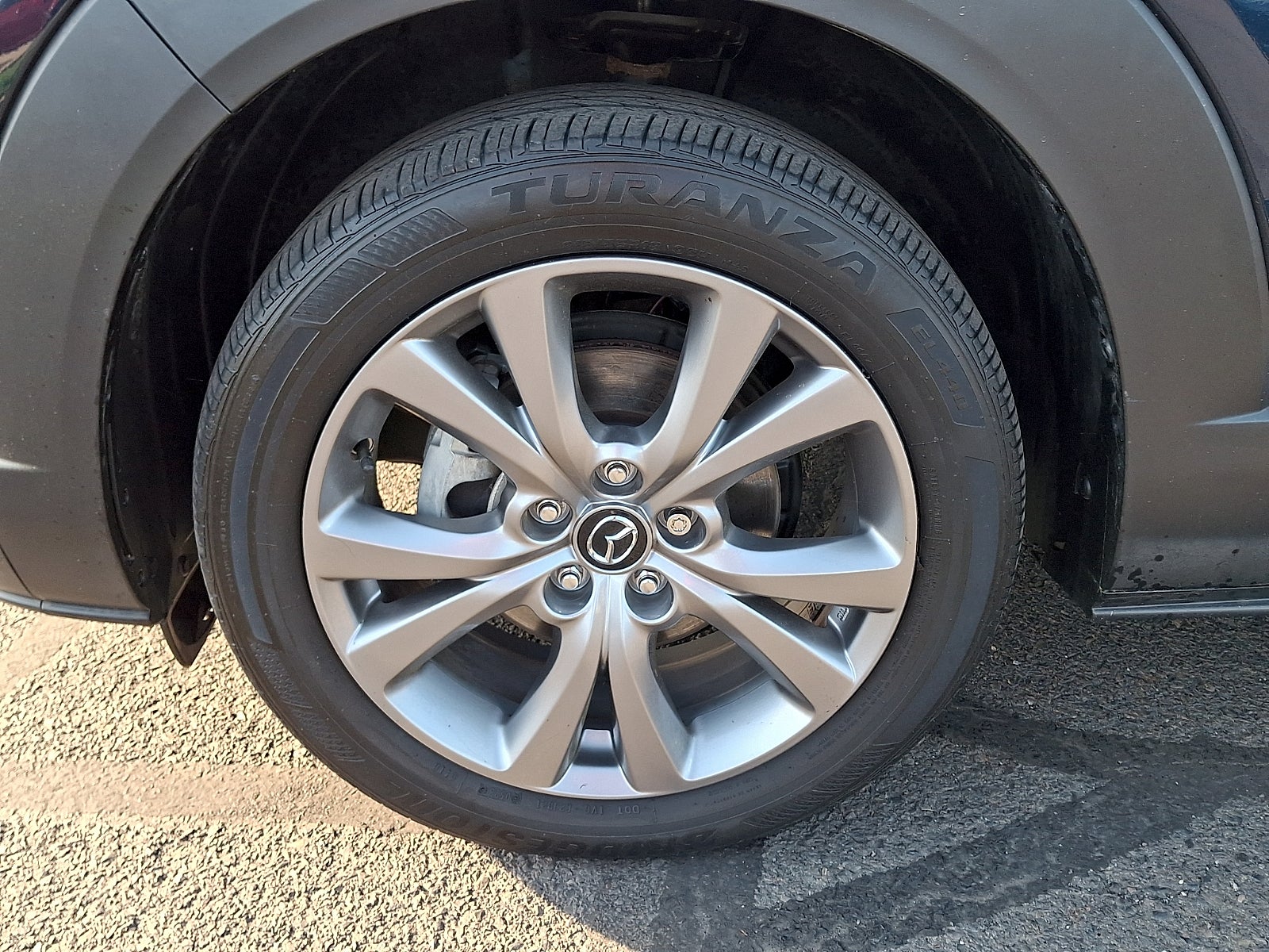 2023 Mazda Mazda CX-30 2.5 S Premium