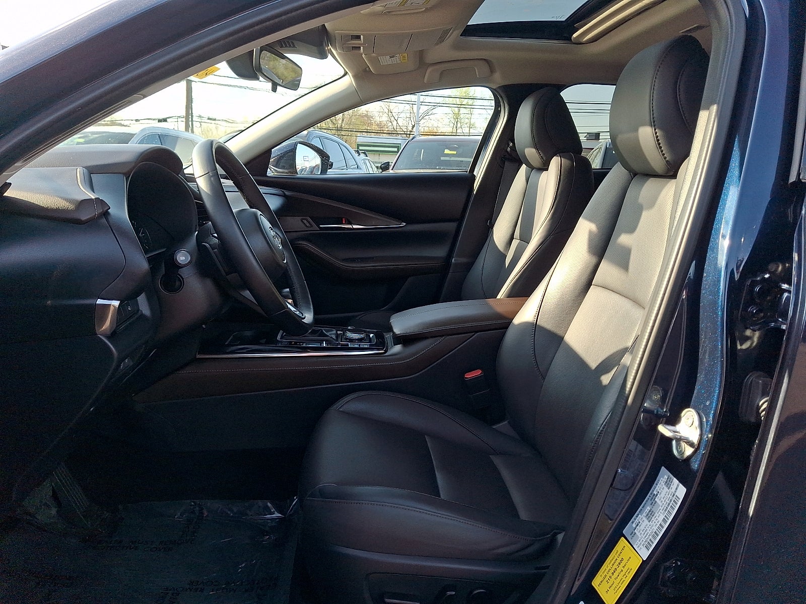 2023 Mazda Mazda CX-30 2.5 S Premium