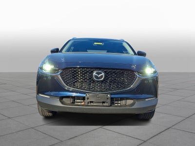 2023 Mazda Mazda CX-30 2.5 S Premium