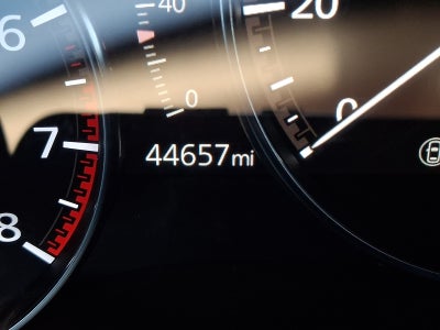 2023 Mazda Mazda CX-30 2.5 S Premium