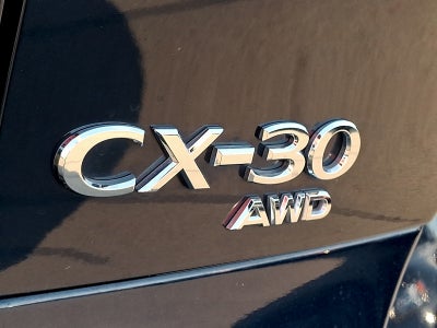 2023 Mazda Mazda CX-30 2.5 S Premium