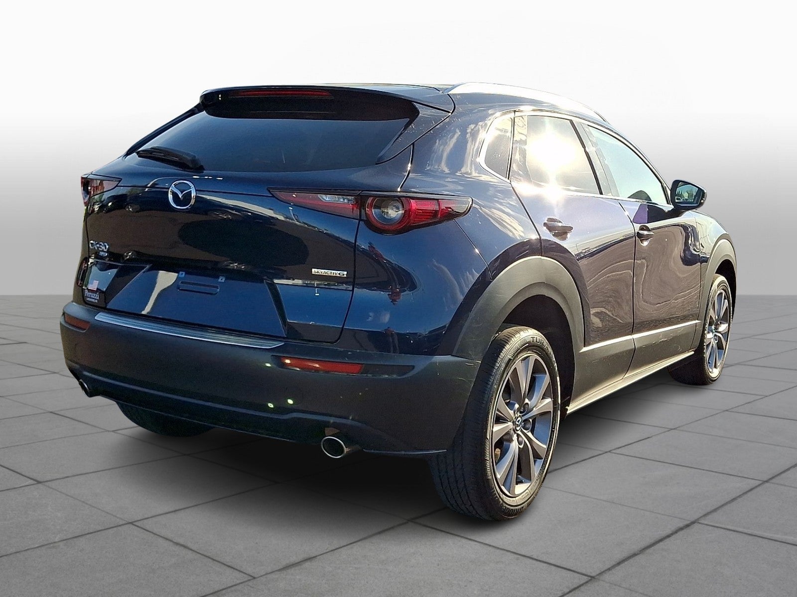 2023 Mazda Mazda CX-30 2.5 S Premium