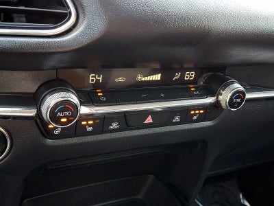 2023 Mazda Mazda CX-30 2.5 Turbo Premium