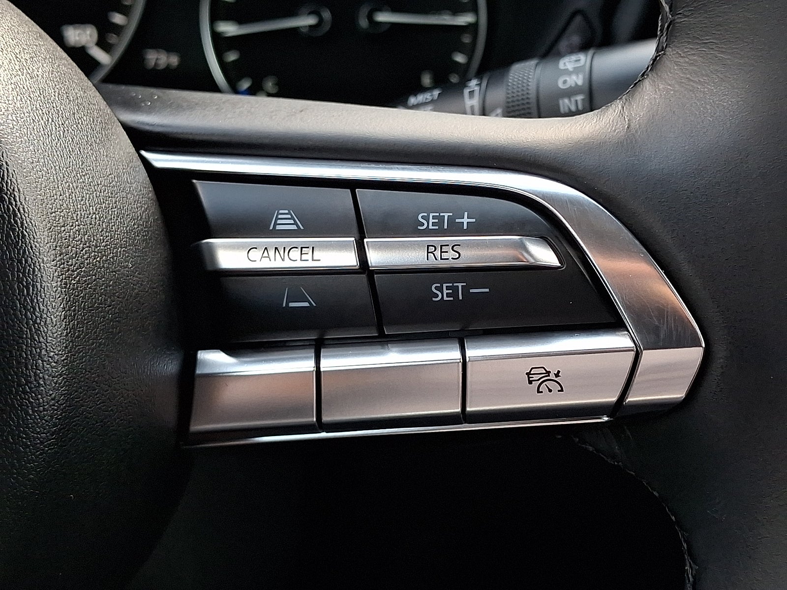 2023 Mazda Mazda CX-30 2.5 Turbo Premium
