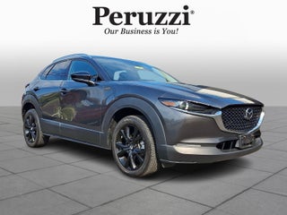 2023 Mazda Mazda CX-30 2.5 Turbo Premium