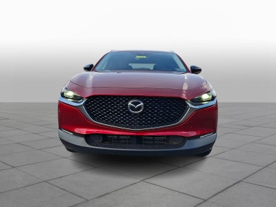 2023 Mazda Mazda CX-30 2.5 Turbo Premium