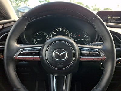 2023 Mazda Mazda CX-30 2.5 Turbo Premium