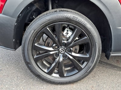 2023 Mazda Mazda CX-30 2.5 Turbo Premium