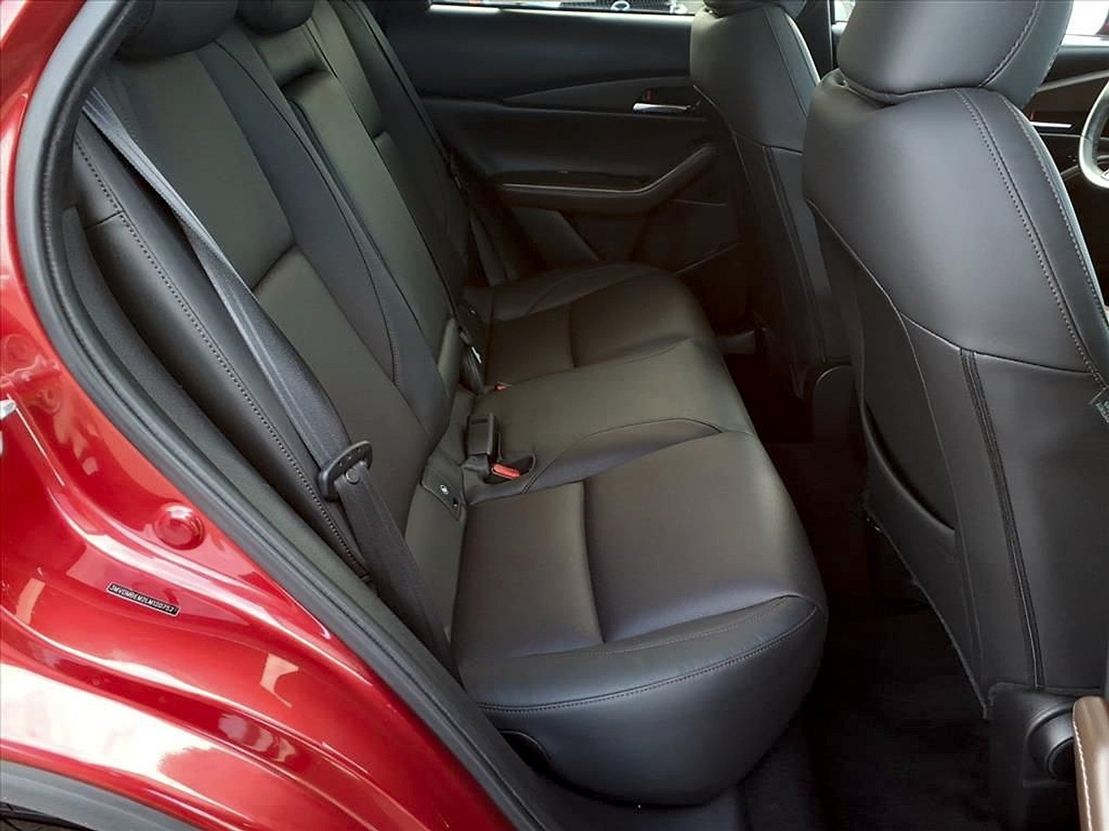 2020 Mazda Mazda CX-30 Premium