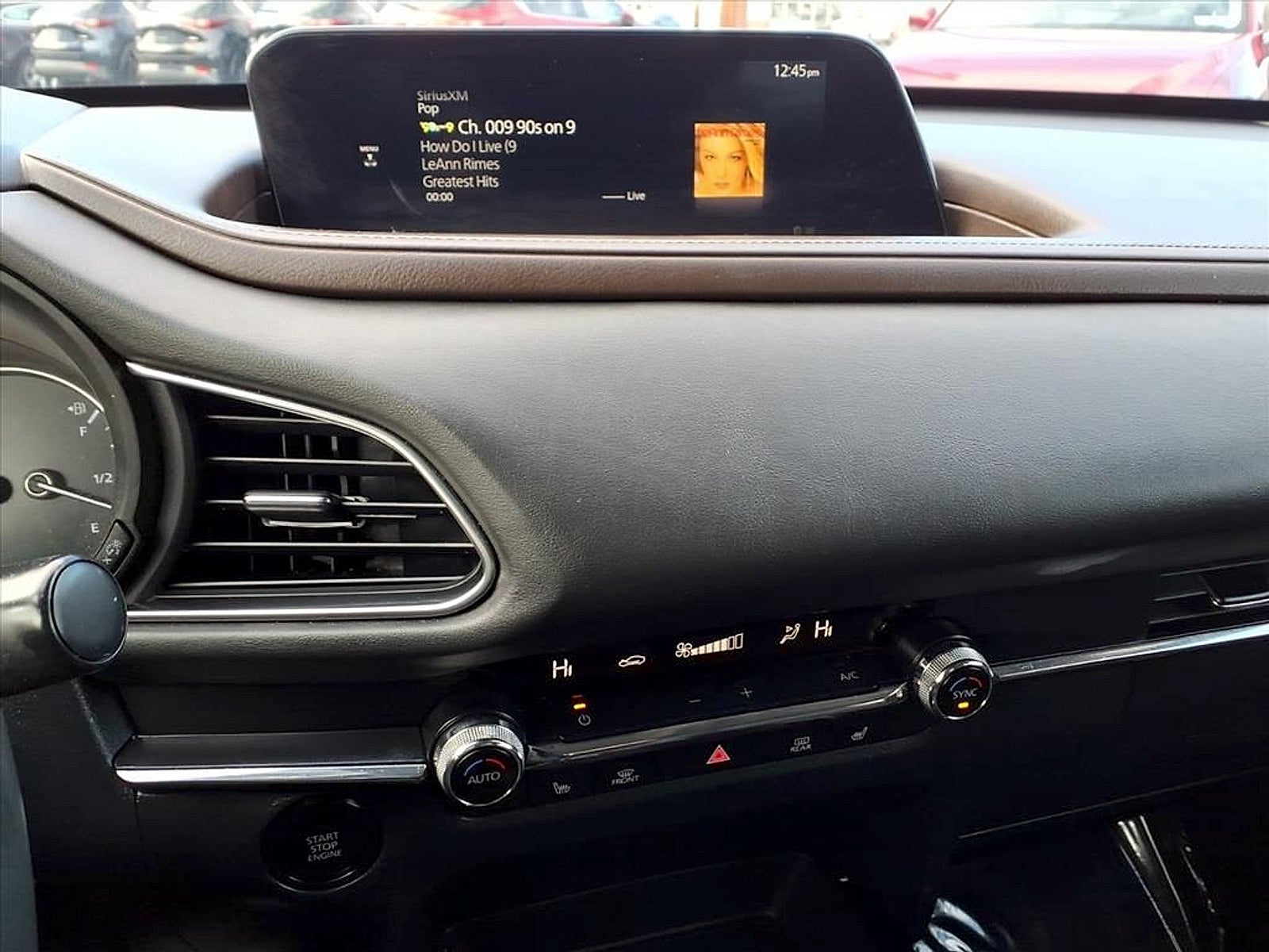 2020 Mazda Mazda CX-30 Premium