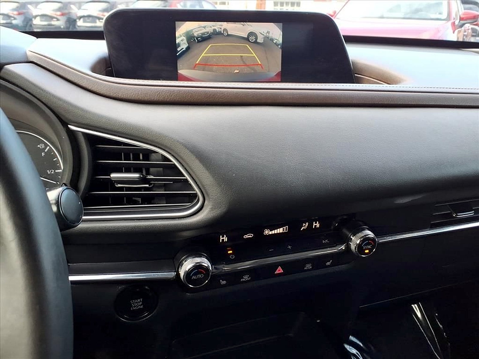 2020 Mazda Mazda CX-30 Premium