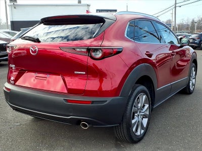 2020 Mazda Mazda CX-30 Premium