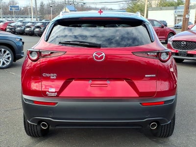 2020 Mazda Mazda CX-30 Premium