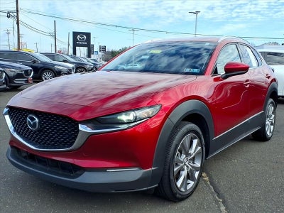 2020 Mazda Mazda CX-30 Premium