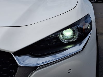 2023 Mazda Mazda CX-30 2.5 Turbo Premium Plus