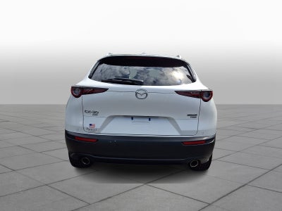 2023 Mazda Mazda CX-30 2.5 Turbo Premium Plus