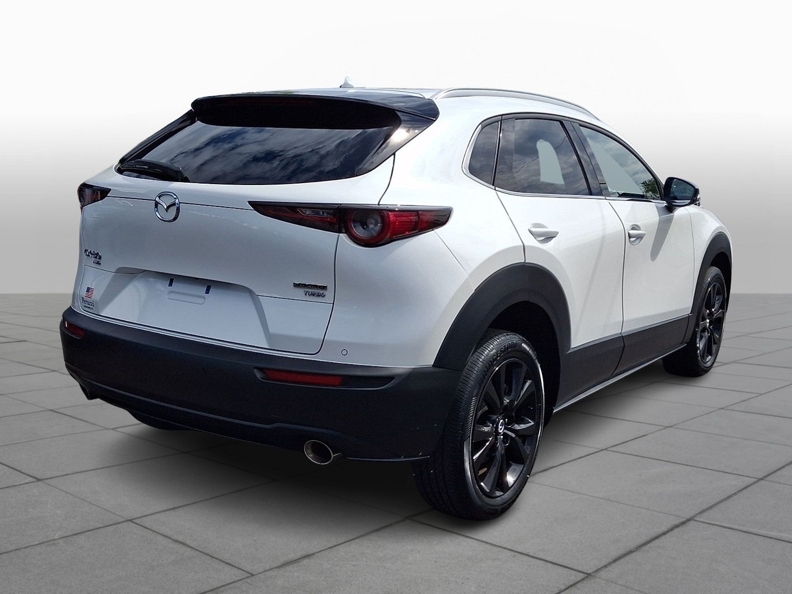 2023 Mazda Mazda CX-30 2.5 Turbo Premium Plus