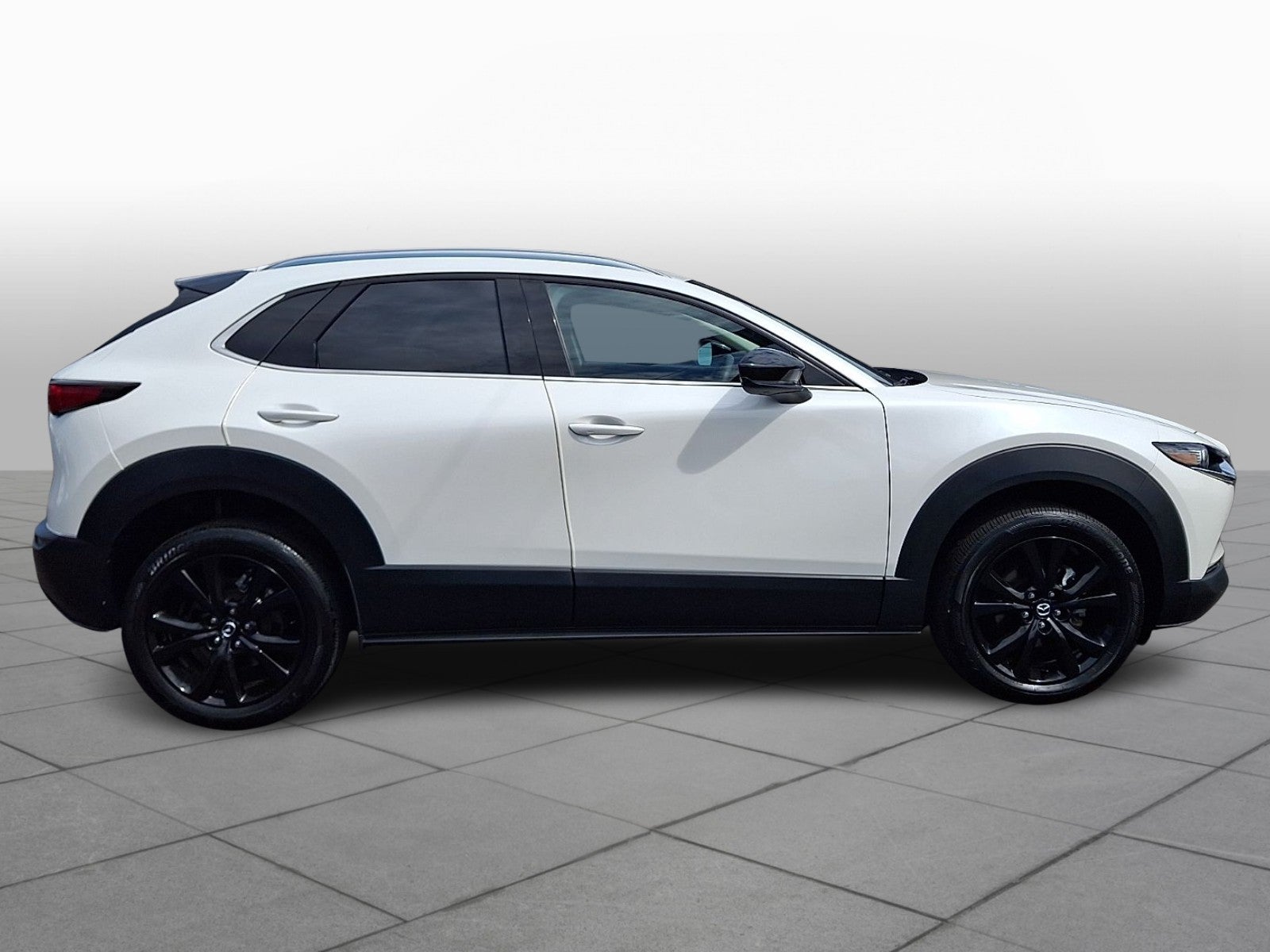 2023 Mazda Mazda CX-30 2.5 Turbo Premium Plus