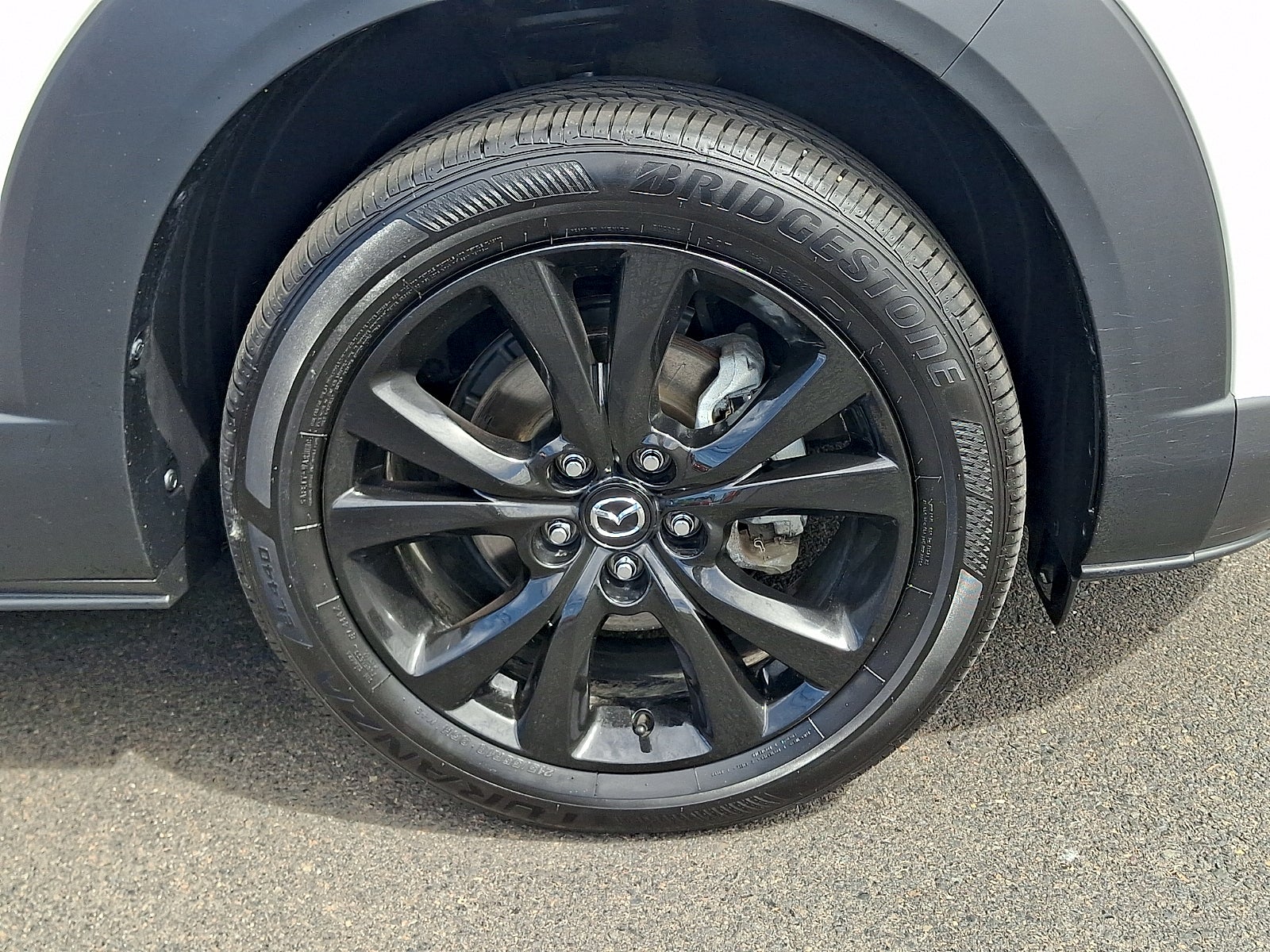 2023 Mazda Mazda CX-30 2.5 Turbo Premium Plus
