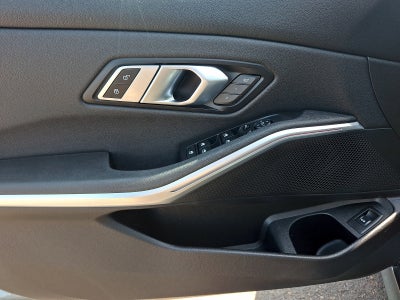 2021 BMW 330i xDrive