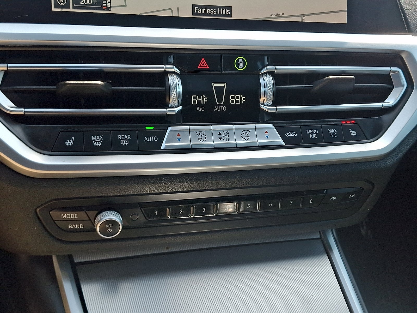 2021 BMW 330i xDrive