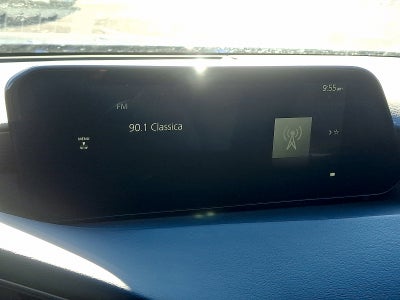 2025 Mazda Mazda3 Sedan 2.5 S