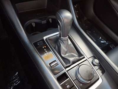 2023 Mazda Mazda3 Sedan 2.5 S Select