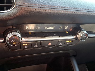 2023 Mazda Mazda3 Sedan 2.5 S Preferred