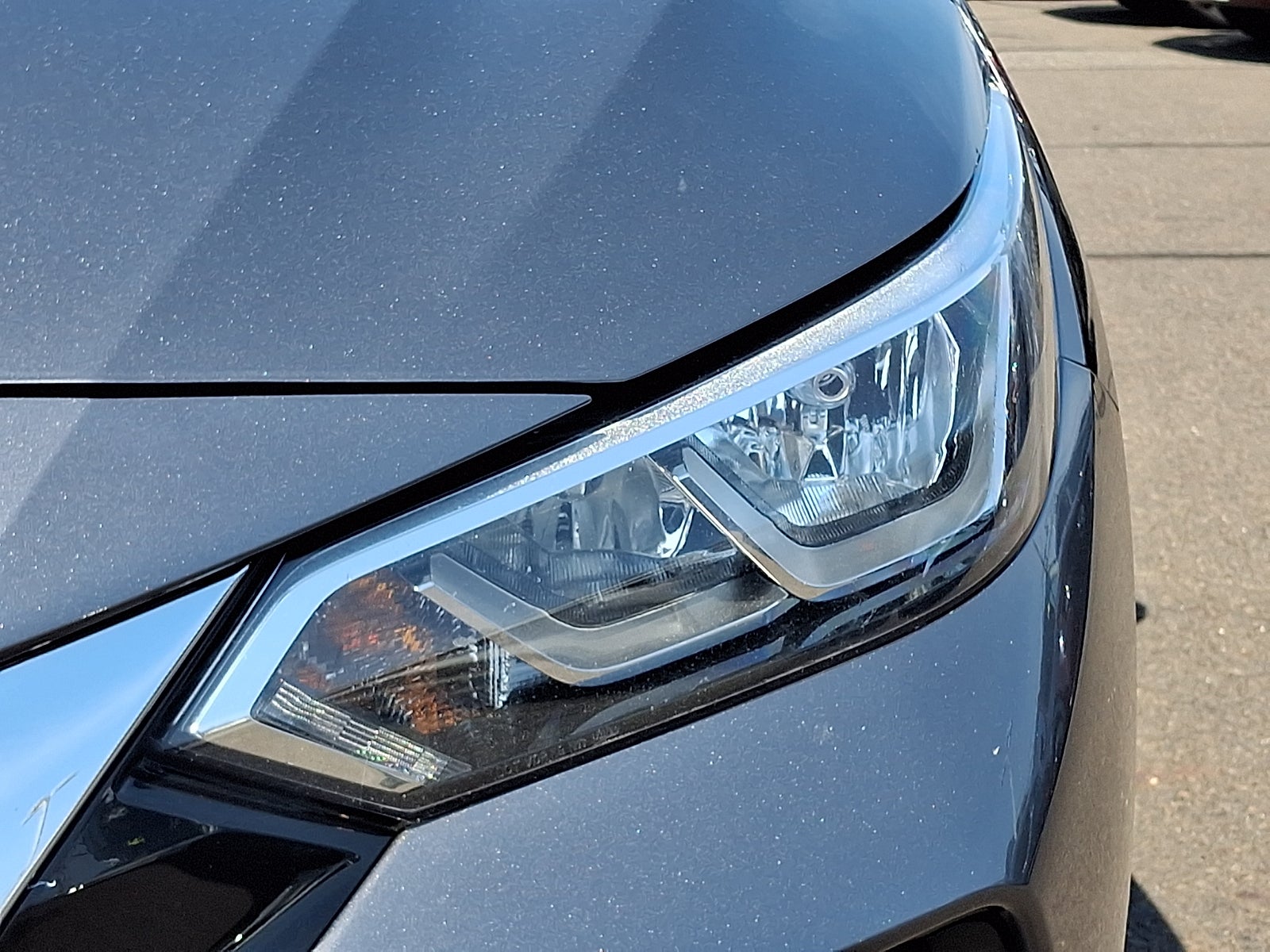 2022 Nissan Sentra SV Xtronic CVT