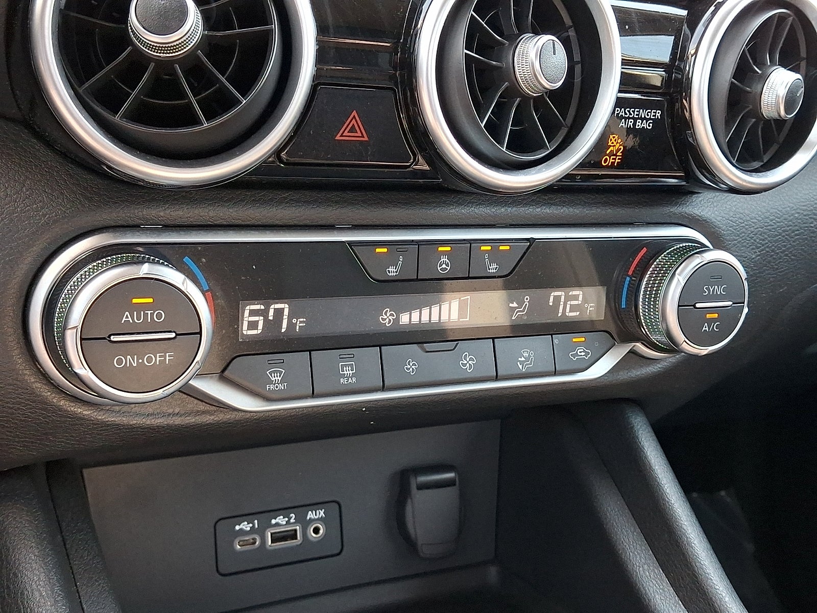 2022 Nissan Sentra SV Xtronic CVT