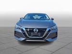2022 Nissan Sentra SV Xtronic CVT